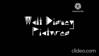 Walt Disney Pictures 1894 [upl. by Afrika]