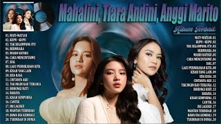 Mahalini Tiara Andini Anggi Marito Full Album Viral 2024  Lagu Pop Indonesia Terbaru 2024 Viral [upl. by Hock]