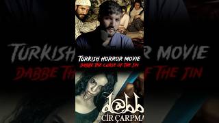 Dabbe 4  Curse of the Jin Turkish Horror Movie Explained HindiUrdu [upl. by Flanagan]