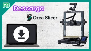 Como descargar Orca Slicer [upl. by Rese118]