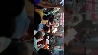 Mashal chowdeshwari jatra mohotstava [upl. by Wennerholn595]