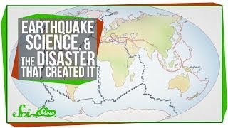 Earthquake Science and the Disaster That Created It [upl. by Ylus]