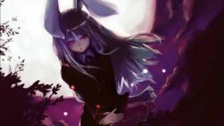 SWR  Reisen Udongein Inabas Theme  Lunatic Eyes  Invisible Full Moon [upl. by Derfla]