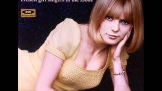 France Gall  Laisse Tomber Les Filles NARROW STEREO [upl. by Ayaj]