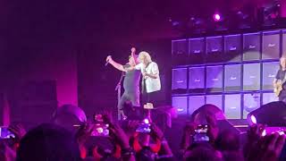 ACDC Whole Lotta Rosie Live at Powertrip Festival Indio CA 7 October 2023 [upl. by Nodababus]