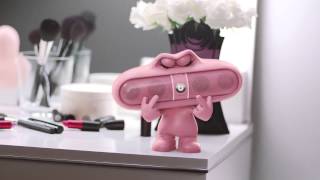 Nicki Minaj Pink Pill Commercial Beats By Dre [upl. by Akla]