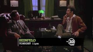 Seinfeld Clip  Kramer Meets Elaines Dr Restin [upl. by Noreg]