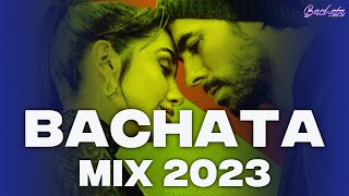 BACHATA 2023 🌴 BACHATA ROMANTICA 2023 🌴 MIX DE BACHATA 2023 The Most Recent Bachata Mixes [upl. by Noirod]