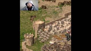 STRONGHOLD CRUSADER EXTREME GAME MISSIONS  STRONGHOLD GAMEPLAY [upl. by Buchalter153]