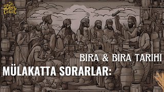 Bira Tarihinin İNANILMAZ Sırları Açığa Çıktı  Bira Belgeseli [upl. by Salomone103]