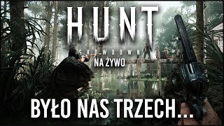 TYPY TYPY TYPY  Hunt Showdown 🔴 [upl. by Thursby]