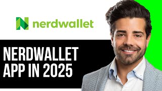 How to use nerdwallet app in 2025 [upl. by Gromme]