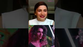 Prachi Desai talks about her hit song Awari  Ek Villain  Silence 2  Bollywood life  Shorts [upl. by Arihas113]