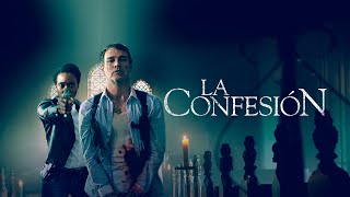 La Confesión 2022 Trailer Latino [upl. by Pamela]