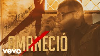 Farruko  Amaneció Audio [upl. by Noira]