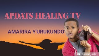 AMARIRA YURUKUNDO SERIES S01 EP29 PHABIOLA YONGEYE KUGWA MU GISHUKO BYOSE BISUBIYE IRUDUBI [upl. by Onailil]