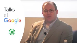 Cloud Computing  John Horrigan  Talks at Google [upl. by Annayi]