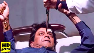 मिथुन चक्रवर्ती का जबरदस्त एक्शन क्लाइमेक्स सीन  Bollywood Blockbuster Movie Scene  Jurmana [upl. by Dominga]