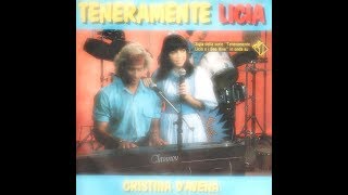 TENERAMENTE LICIA HD 1987 [upl. by Canon507]