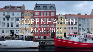 Copenhagen Denmark [upl. by Karie317]