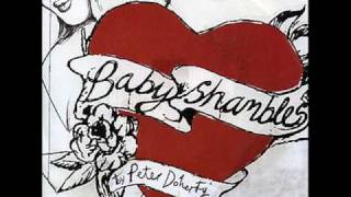 Babyshambles  Babyshambles Studio Version [upl. by Brad]