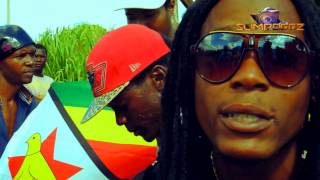 SOULJAH LOVE ZIMBABWE OFFICIAL VIDEO BY SLIMDOGGZ ENTERTAINMENT ZIMDANCEHALL [upl. by Saidel558]