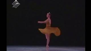 Hayna Gutierrez amp Migue A Blanco  Le Corsaire coda [upl. by Modestine]