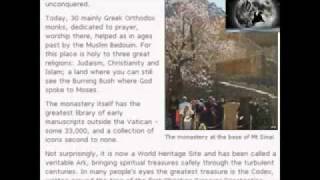 THE OLDEST KNOWN BIBLE PROVES THAT THE BIBLE WAS CORRUPTED [upl. by Honoria]