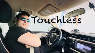 Touchless Car Wash [upl. by Redmer]