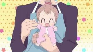 Gakuen Babysitters 学園ベビーシッターズ TV Episode 20 HD [upl. by Renner]