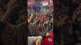 Tere Rang Rang Tere Rang Rang Naat 2023  Azam Qadri Ali Production Lahore [upl. by Ginsburg]