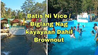 Batis Ni Vice Family Bonding BatisNivice enjoy river [upl. by Brnaba121]