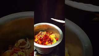 Soyabeann recipe 😋 shortsviral ytshorts cooking food deliciousfood soyabeanlover [upl. by Shulins617]