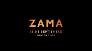 Zama  Trailer Oficial  Patagonik [upl. by Sigler595]