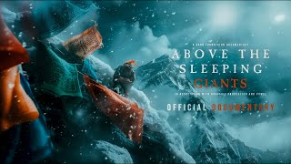 Above The Sleeping Giants  Bard Foundation  Shehroze Kashif  Official Documentary 4K  2024 [upl. by Nitsugua]