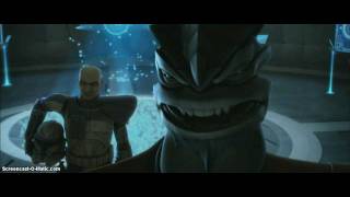 Clone Wars Season 4 Episode 10 Carnage of Krell Preview [upl. by Tecu]