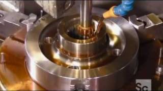 Gears  How its Made [upl. by Disraeli249]