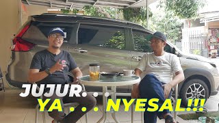 Pengakuan Jujur Pembeli Suzuki XL7 2022 [upl. by Tlevesor74]