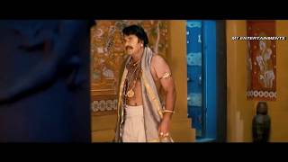 പഴശ്ശി തമ്പുരാൻ PAZHASSI THAMBURAN  THAMBURAN EZHUNNALLI MAMMOOTTY VERSION [upl. by Eninahs]