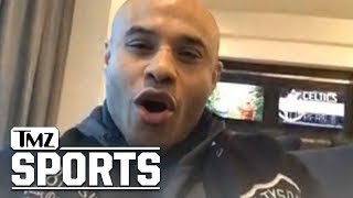 Khabib Nurmagomedovs Agent Says Hes Probably Retiring After Tony amp Conor Fights  TMZ Sports [upl. by Yeleen]