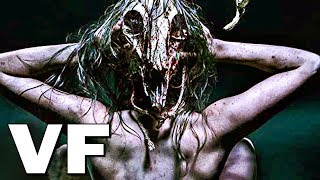 THE WRETCHED Bande Annonce VF 2020 Film dHorreur [upl. by Devine]