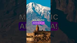 Ancient Armenia Discovering the Urartian Civilization’s Mysteries armenia urartian armenian [upl. by Einohpets]