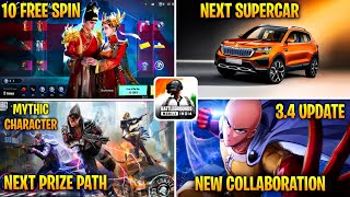 NEXT SUPERCAR  NEXT PRIZE PATH EVENT  FREE 10 TIME SPIN IS HERE  Kumari Gamer [upl. by Ytok]