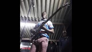 Alick Macheso on Tafadzwa Nyarara live club manake in Ruwa [upl. by Leoline]