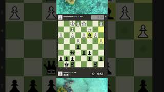 Pea Brain Takes on Chess The most unusual chess matches youll ever see [upl. by Handler]