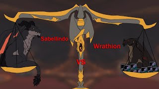 lore wrathion ou sabellian [upl. by Bathilda401]