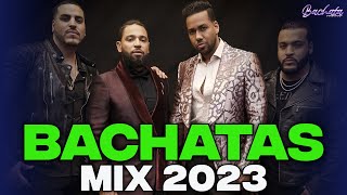 BACHATA 2023 🌴 MIX LO MAS SONADO 2023 🌴 MIX DE BACHATA 2023 [upl. by Brantley]