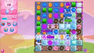 Candy Crush Saga Level 5031 NO BOOSTERS [upl. by Sldney]