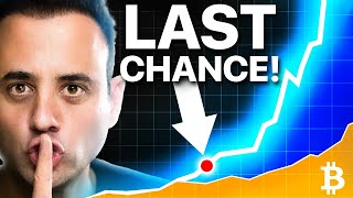 Its Time To SELL Your Bitcoin For MORE PROFIT WATCH NOW [upl. by Ellingston714]