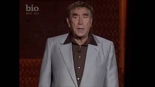 Frankie Howerd  Not on your Nelly [upl. by Obaza]